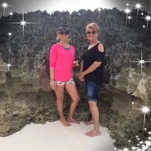 Meet your Posher, Wanda